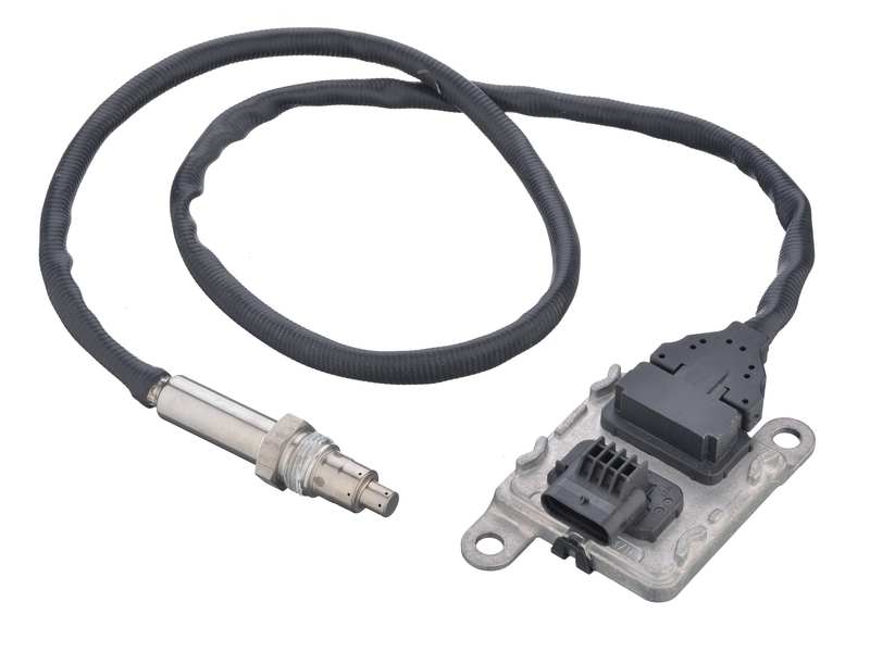 NOx-Sensor